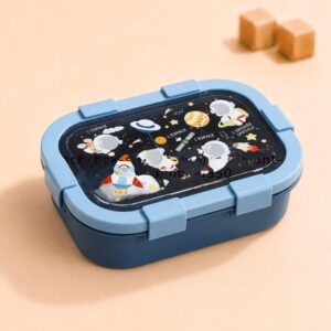 lunch box enfant compartiment - Dessin animé 1350