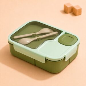 Lunch box enfant - Ecole
