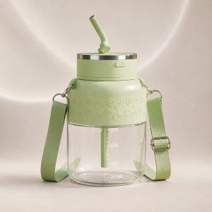 Mini Blender portable - Large 800 ml, 60 W rapide