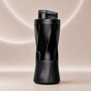 Mini blender smoothie portable - 700 ml, puissant nomade