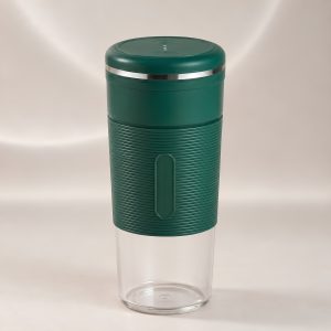 Mini blender smoothie portable - USB multifonction puissant