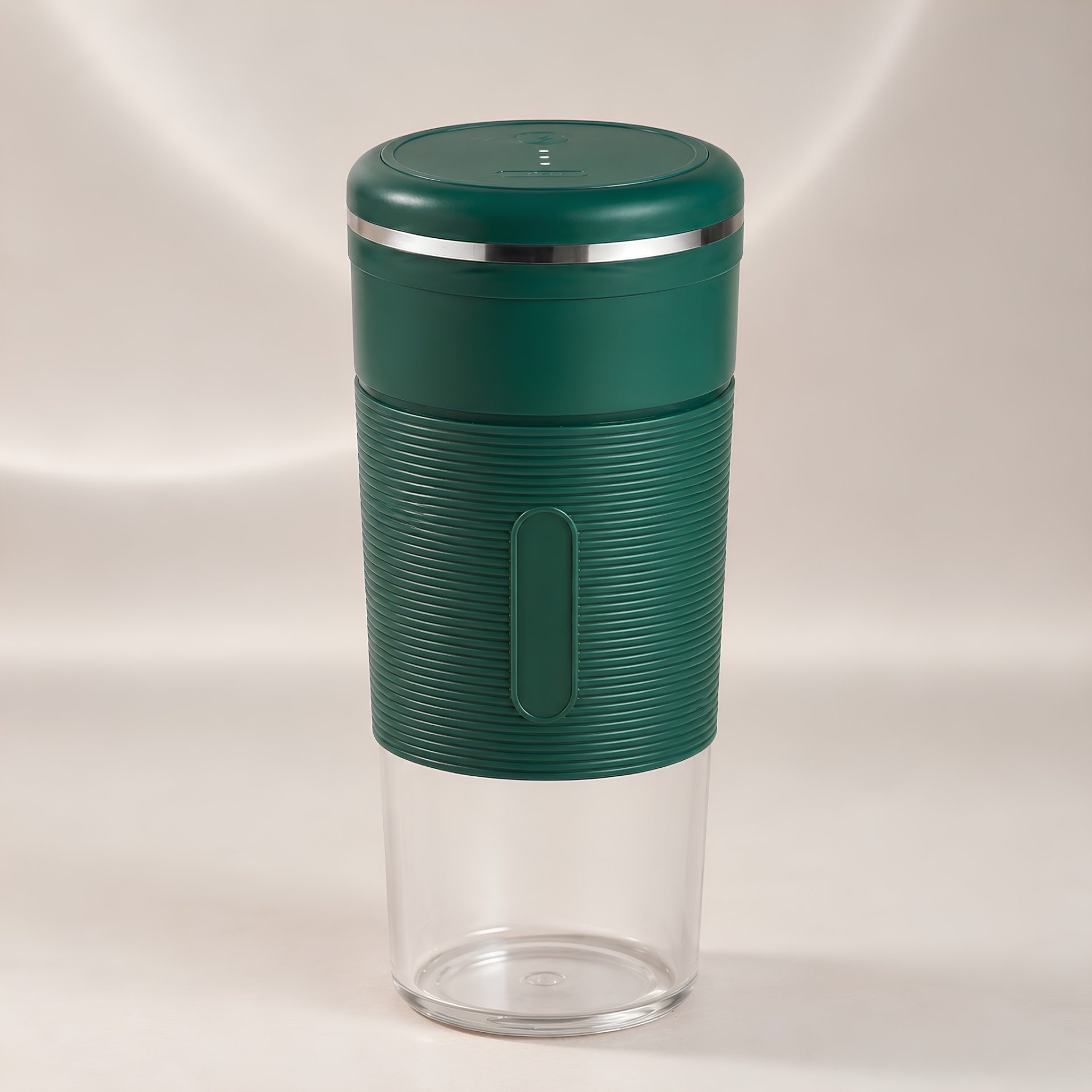Mini blender smoothie portable - USB multifonction puissant