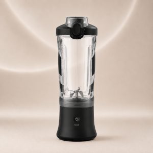 Mini mixer blender - 600 ml, puissant et rechargeable