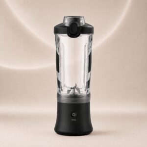 Mini mixer blender - 600 ml, puissant et rechargeable