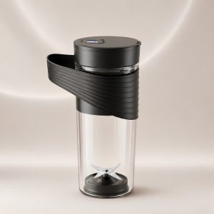 Mini Blender portable - 460 ml, multifonction, rapide