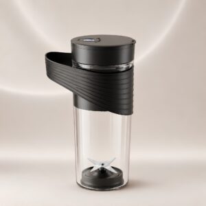 Mini Blender portable - 460 ml, multifonction, rapide