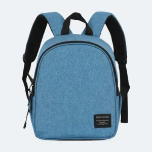 Sac à dos isotherme enfant 12 L bleu