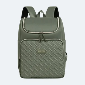 Sac à dos isotherme enfant pique-nique camping vert