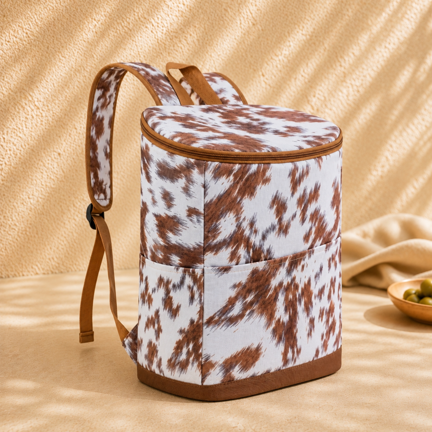 Sac à dos isotherme femme – Travel Bag