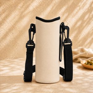 Sac isotherme bouteille - Portable Voyage