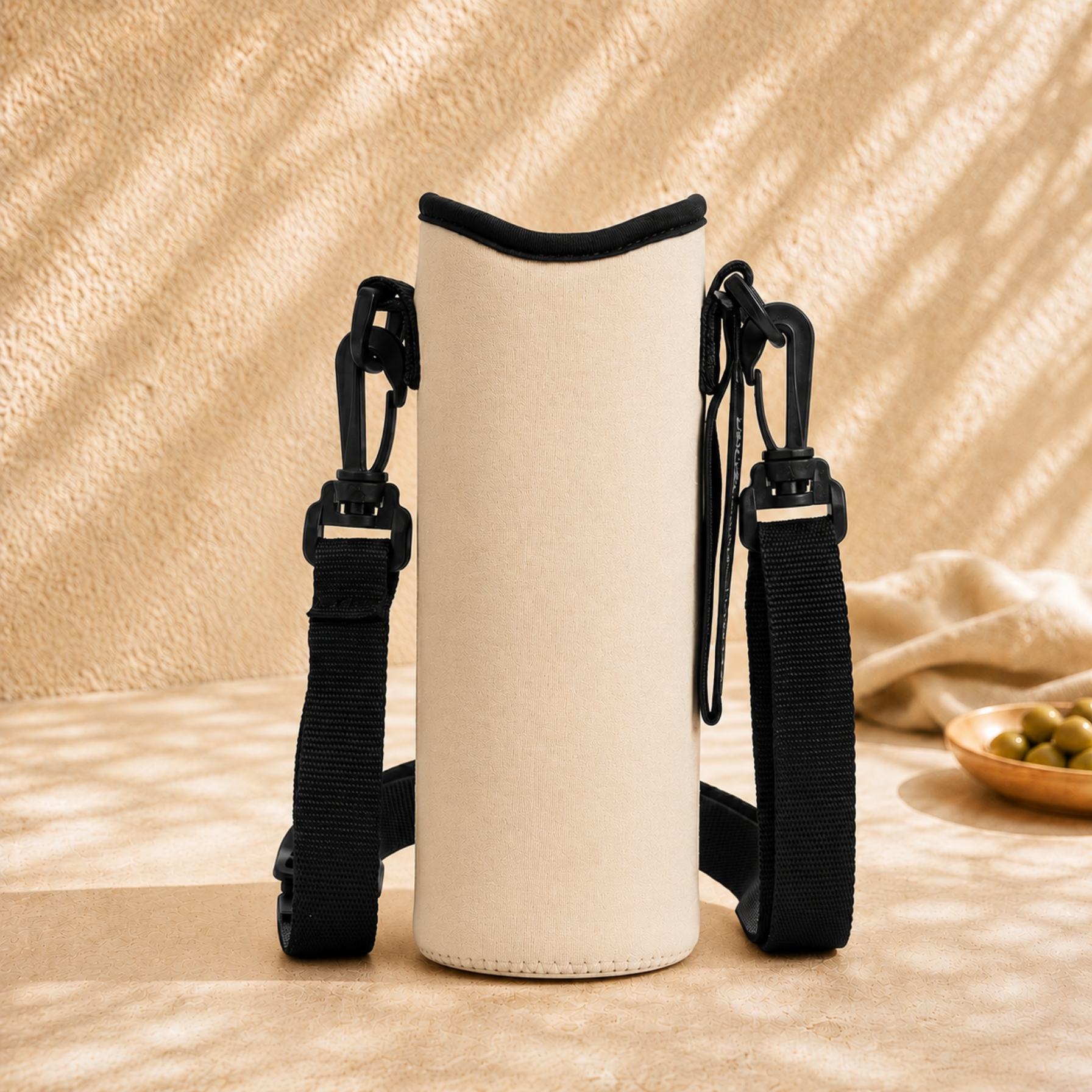 Sac isotherme bouteille - Portable Voyage