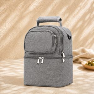 Sac isotherme lunch box - Maternité