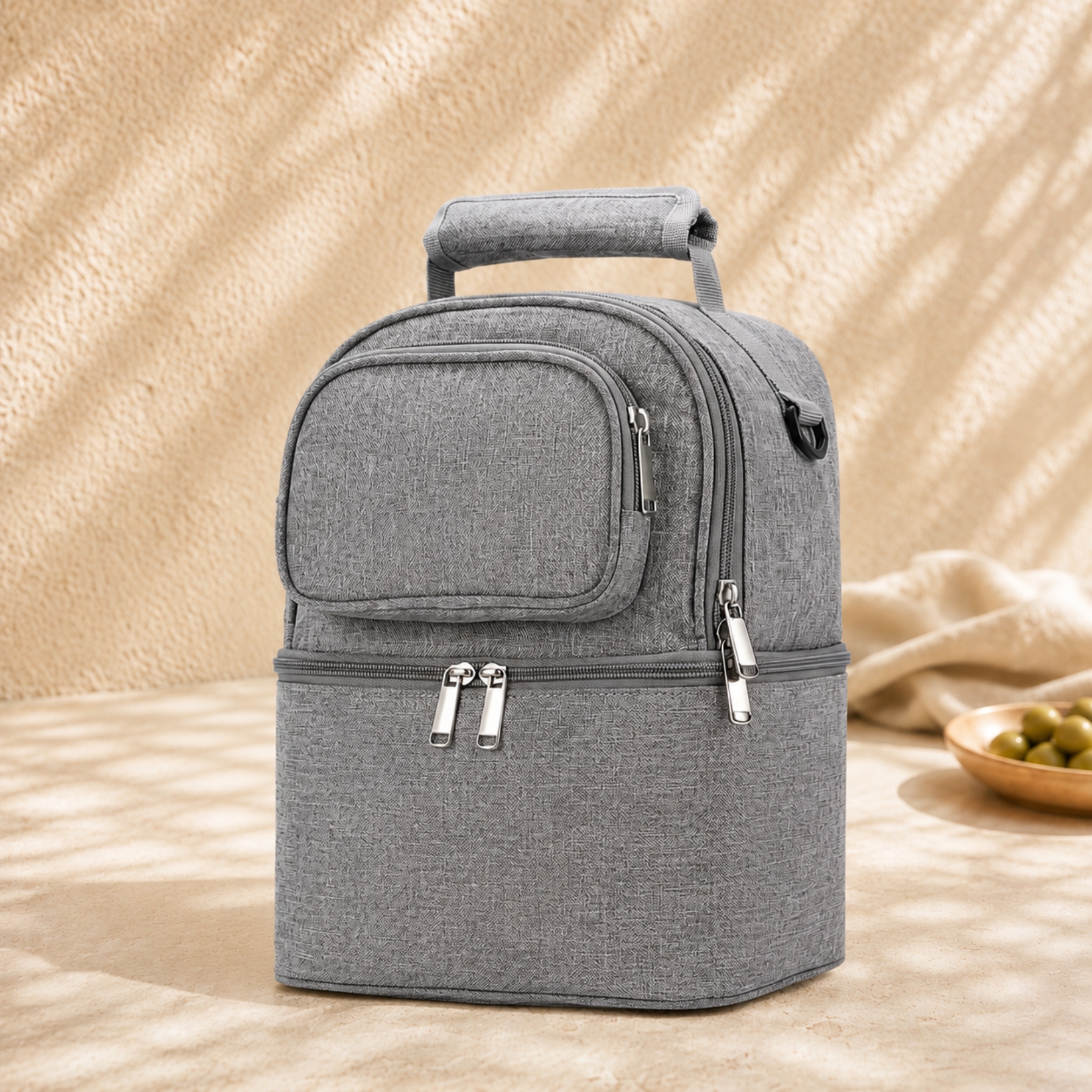 Sac isotherme lunch box - Maternité