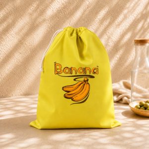 Sac isotherme personnalisé - Rangement compact