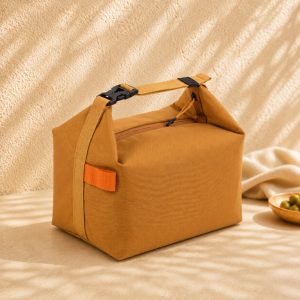 Sac isotherme - Pratique, Compact et pliable