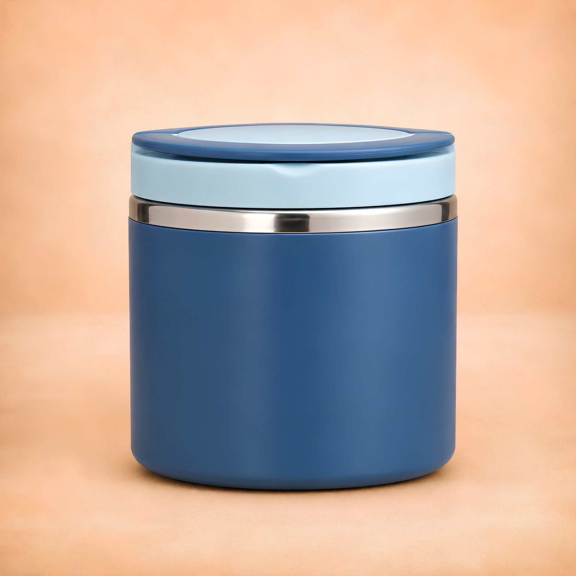 Lunch box isotherme inox - Repas chaud 1 L, nomade – Image 6