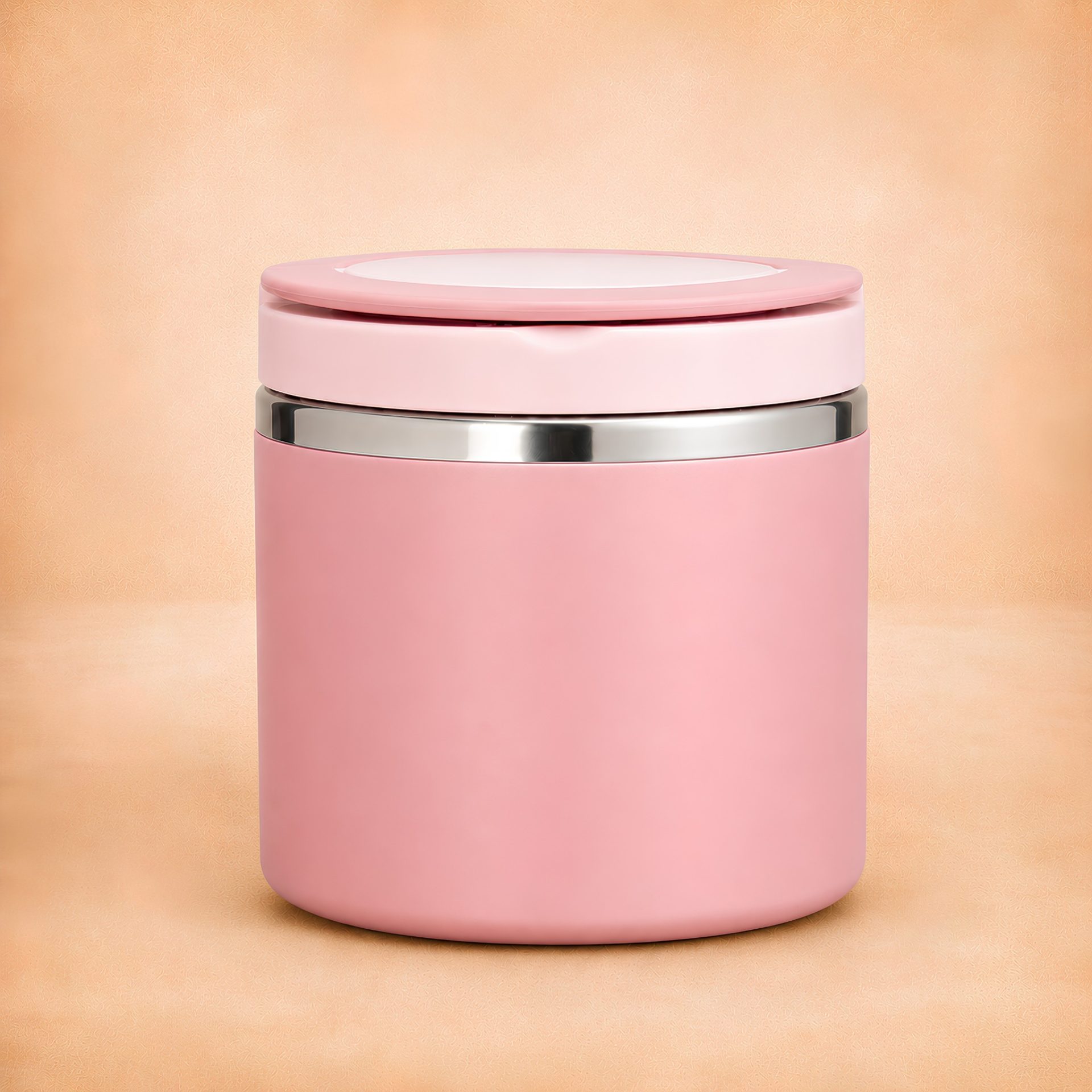 Lunch box isotherme inox - Repas chaud 1 L, nomade – Image 7