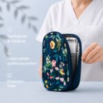 sac isotherme compact pour insuline