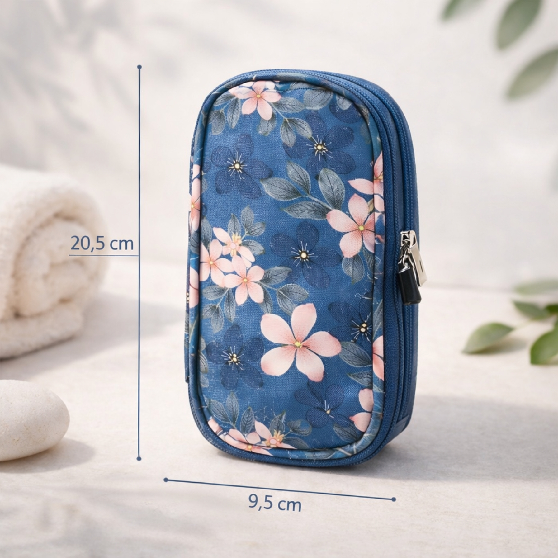 accessoire médical floral