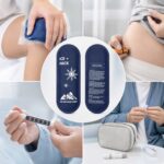 gel réutilisable pour insuline