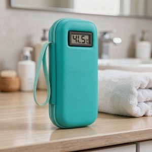 sac isotherme medicament vert