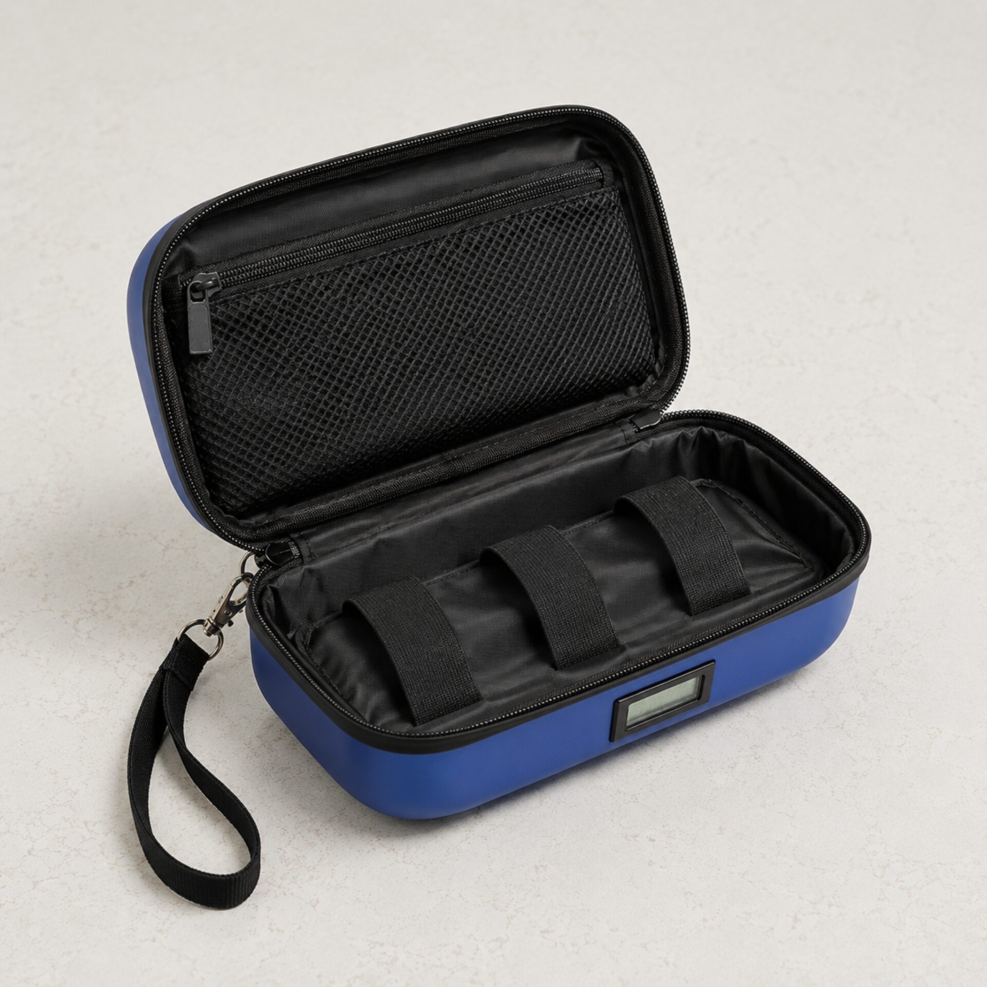 Pochette isotherme insuline – Thermomètre intégré – Image 5