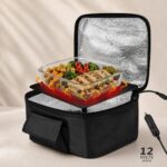 chauffe-repas pour voiture