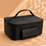 sac isotherme à brancher en voiture