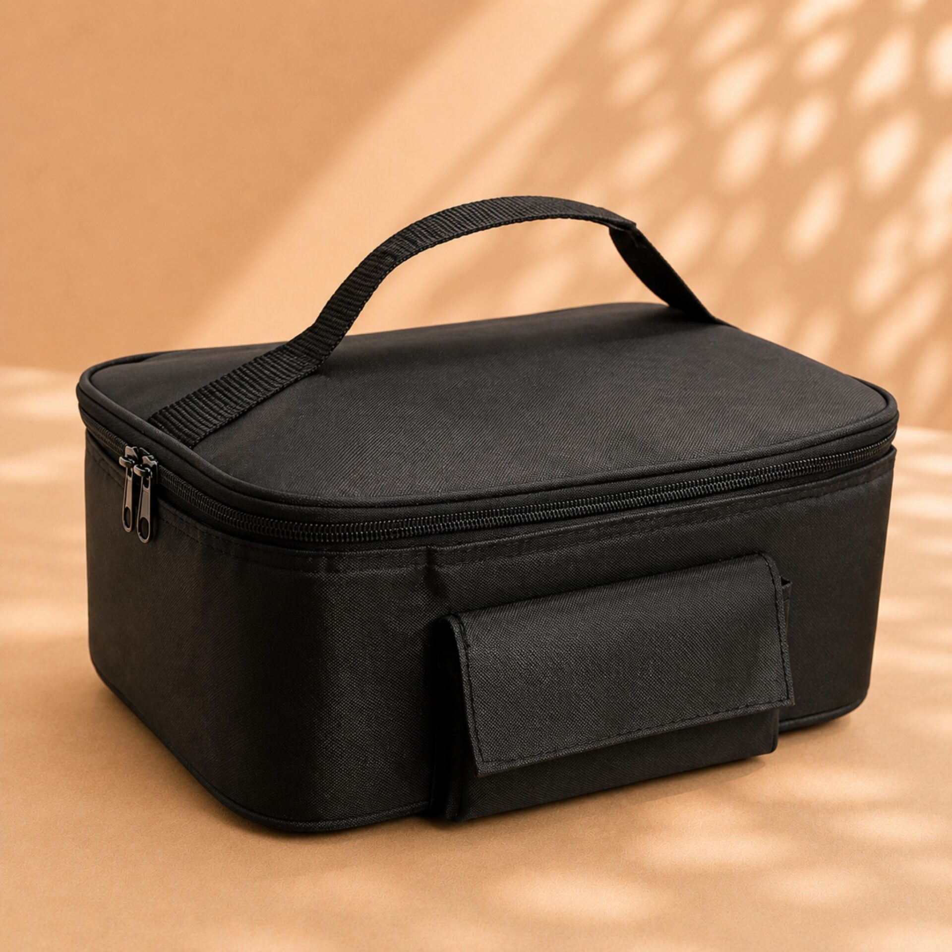 sac isotherme à brancher en voiture