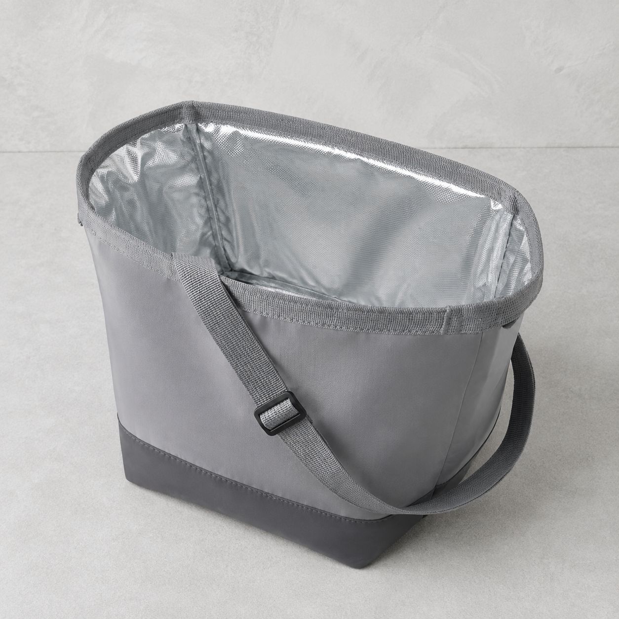 Lunch bag isotherme – Modèle sobre et moderne – Image 4