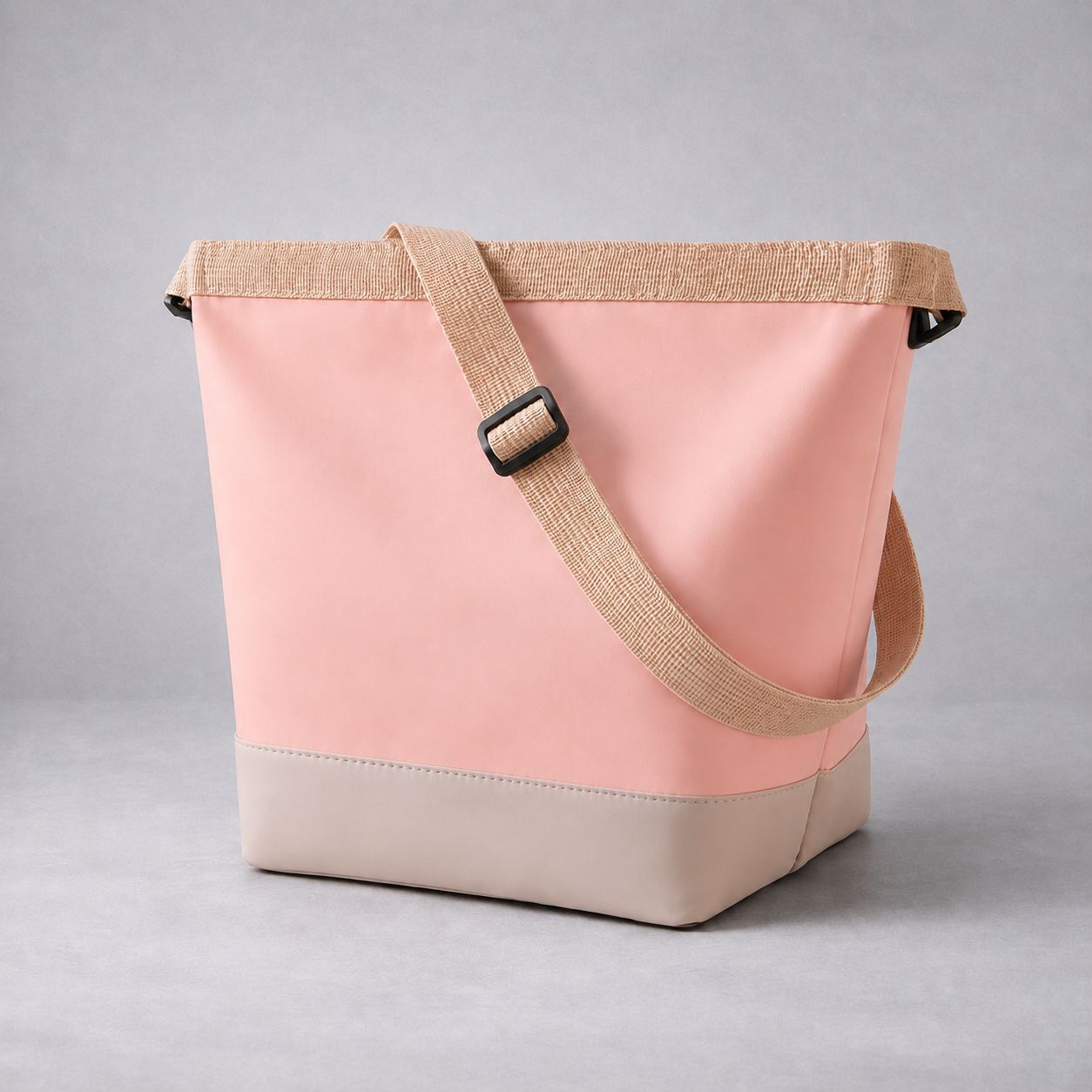Lunch bag isotherme – Modèle sobre et moderne – Image 8