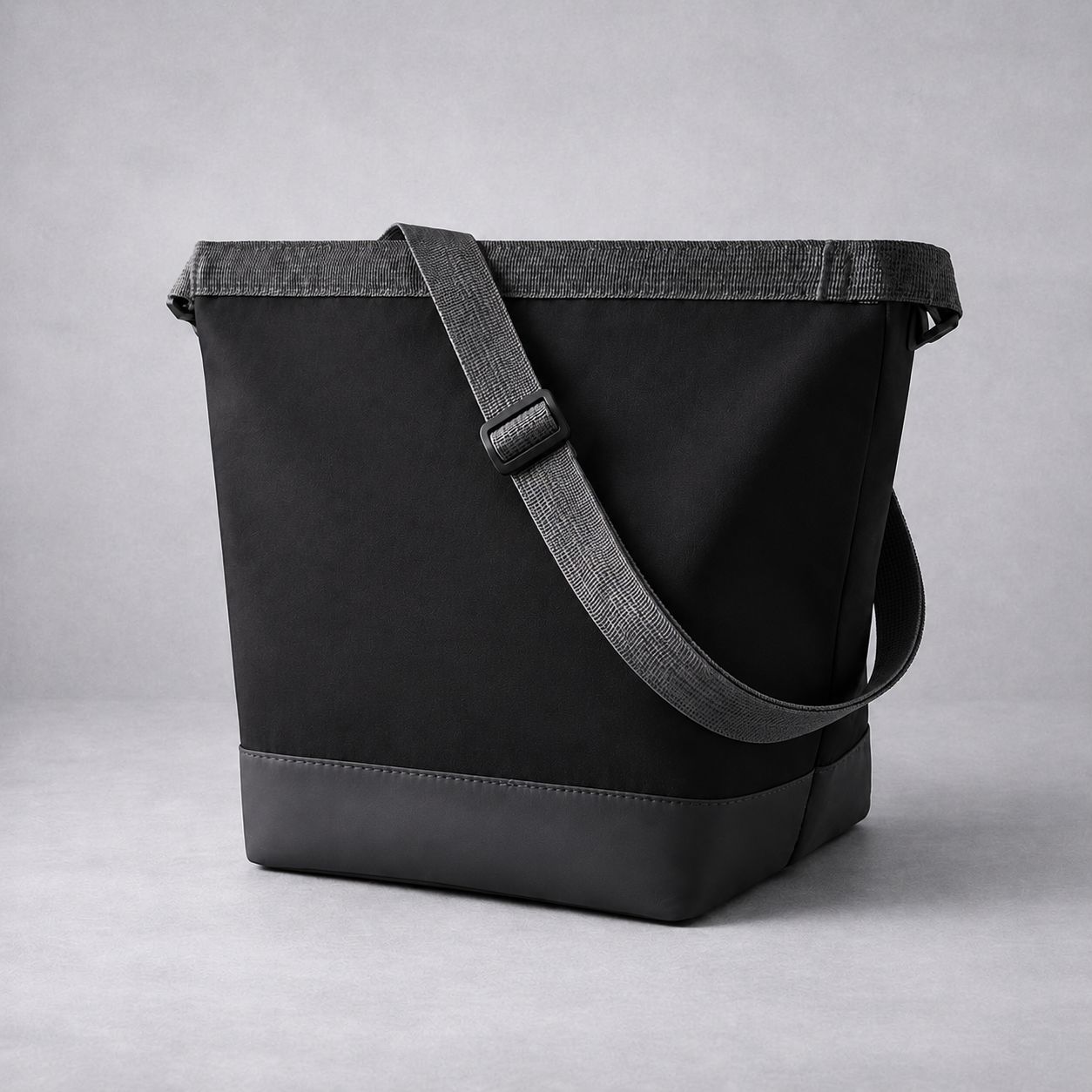 Lunch bag isotherme – Modèle sobre et moderne – Image 9