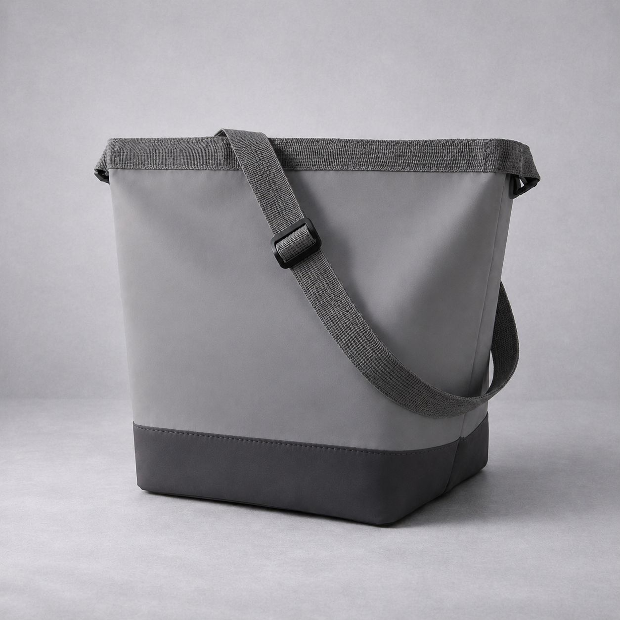 Lunch bag isotherme – Modèle sobre et moderne – Image 7