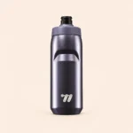 Gourde isotherme 550 ml en acier inoxydable 304 sans support vélo