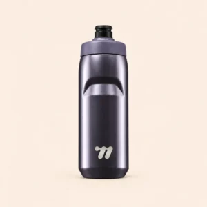Gourde isotherme 550 ml en acier inoxydable 304 sans support vélo