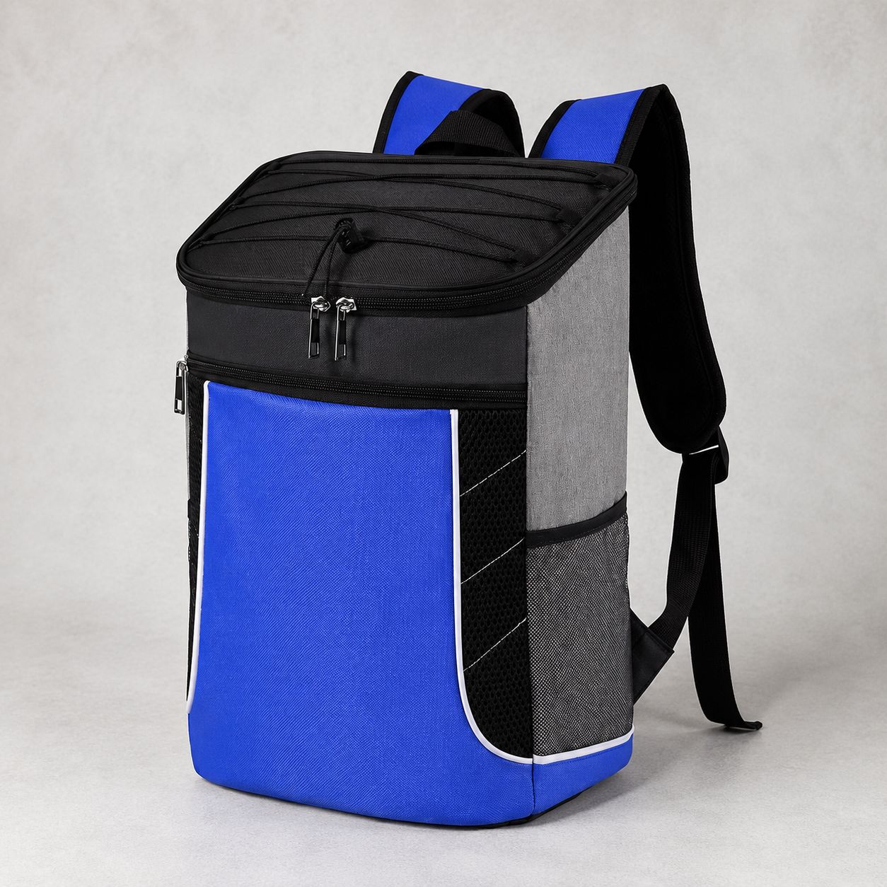 Sac à dos isotherme – format compact pour repas et boissons – Image 9